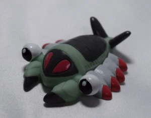 Anorith Pokemon Kids PVC Figure Finger Puppet Nintendo Japan Anopth - Picture 1 of 2