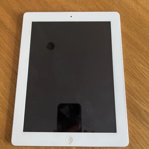 Apple iPad 1st Generation A1219 16GB Space Grey Tablet WiFi iOS 5.1.1 - Picture 1 of 4
