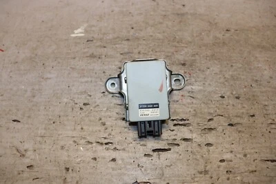 Módulo controlador bomba de combustible Honda Accord 2013-2015 cupé V6 OEM 37720-5G0-A01 Foto 1 de 4