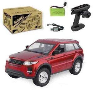 RC Racing Car LDRC 1299 RTR 1/14 2.4G 4WD Land Rover Off-Road Climbing Truck Ful - Picture 1 of 13