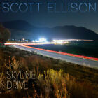 Scott Ellison - Skyline Drive [New CD]