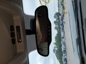 YUKON 2007 Rear View Mirror 404227 - Picture 1 of 14