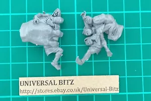 Mega-Gargant Gatekeeper Hand Holding People Y Sons of Behemat Warhammer V4 C - Imagen 1 de 1