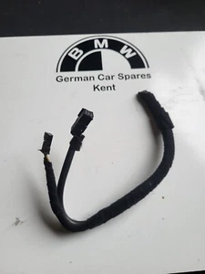 BMW E46/E39/X5/E53 CD CHANGER PLUGS/WIRES - Picture 1 of 2