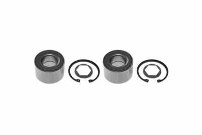 BMW Wheel Bearing Kit X 2 Rear E28 520i 525i From 09.1986 E34 520i 525i 5 Series - image 1 of 3