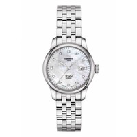 TISSOT T-CLASSIC LE LOCLE AUTOMATIC T41218316 WOMEN'S WATCH | eBay