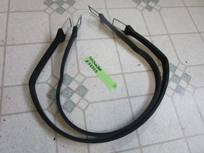 Ремни для топливного бака 95 Wet Jet Duo 300 Jet Ski MasterCraft 701 PWC - Изображение 1 из 4