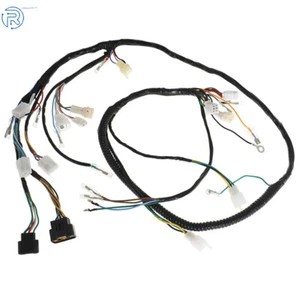 Wire Harness 3GD-82590-40-00 Fit For Yamaha Warrior 350 YFM350X 1997 1998-2001 - Picture 1 of 6