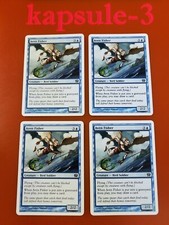 4x Aven Fisher | 9th Edition | MTG Magic Cards
