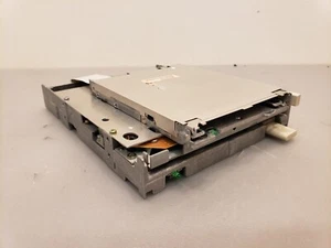 Vintage TEAC Model FD-505 Dual 5.25" 3.5" 1.2MB 1.44MB Floppy Drive No Faceplate - Photo 1/5