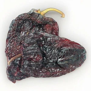 Dried Ancho Chile Peppers, Chili Ancho WT: 10 Lb - Picture 1 of 1