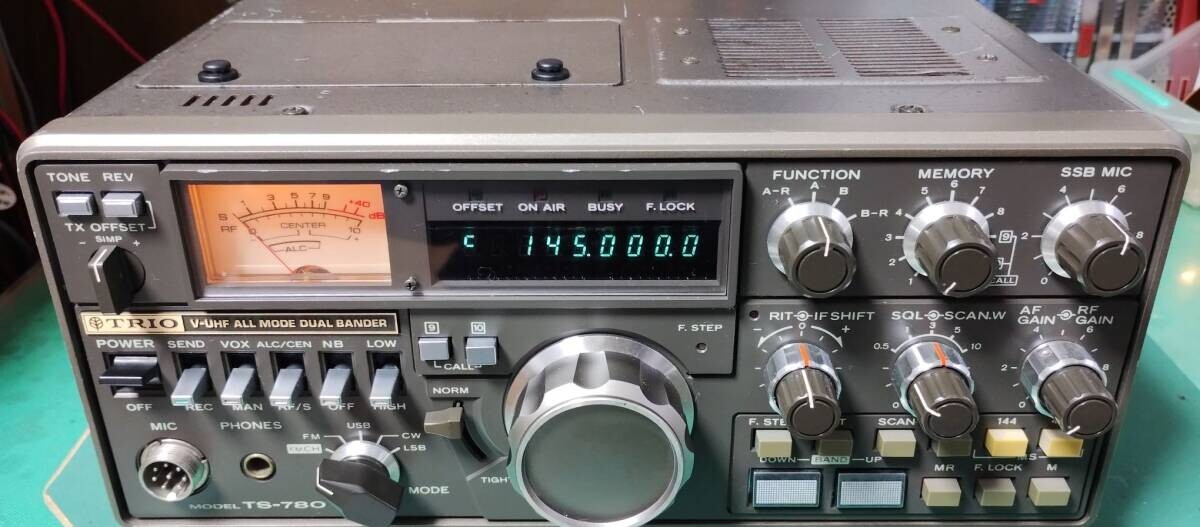 Kenwood Ts 430 for sale - eBay Kenwood Ts 430 for sale - eBay