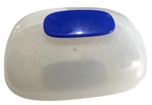 CLEAR TOP LID FOR Cholma Baby Bottle Electric Steam Sterilizer & Drier LM-1 12z - Picture 1 of 1
