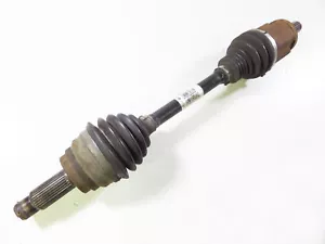07-10 BMW X5 E70 3.0 4.8 Front Left Axle Shaft CV Axle OEM TESTED 08 09 - Picture 1 of 11