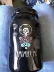 Rae Dunn Coco Remember Me canister 8 Inches including lid  gently used