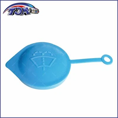 Washer Fluid Reservoir Cap-Windshield For 1985-2013 Honda Fit CR-V Civic 54125 - Image 1 of 4