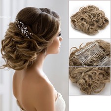 Photo for hair extensions for wedding updo