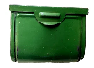 Vintage Gürtelschlaufe Köderbox - Bild 1 von 5