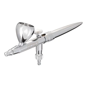 Airbrush Ultra 2024 0,45mm mit 5ml Fließbecher Harder & Steenbeck 120231 - Bild 1 von 1