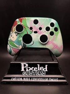 Sailor Jupiter NEW Faceplate for Xbox Series S/X controller - Picture 1 of 3