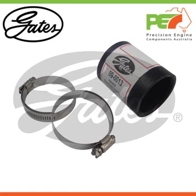 Manguera de admisión de aire turbo GATES para Toyota Hilux 3.0D 4x4 (KUN26R) chasis cabina diésel Foto 1 de 4