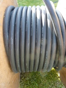 20m x 6mm x 4 Core SWA CABLE SIZES ARMOURED CABLE BS6724(Brown,Blue,Black,Grey) - Picture 1 of 3