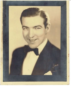 Bloom Chicago 8"W x 9 3/4"H Vintage *Original* Photograph - Picture 1 of 2