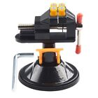 Compact and Sturdy Vice for Holding and Processing Workpieces 30mm Suction Cup