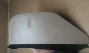 98 Ford Ranger Dash Fues Box Cover Tan - Picture 1 of 5