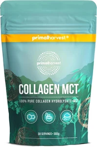 Primal Harvest Collagen Pulver–Bioaktives Hydrolysat–Geschmacksneutral & Löslich - Bild 1 von 9