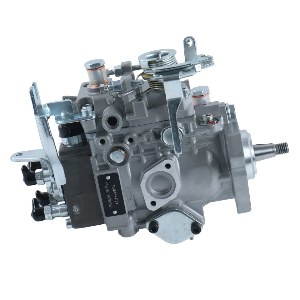 Fuel Injection Pump 16700-10H05 104740-4734 104640-4733 For Nissan SD25 Engine - Image 1 of 4
