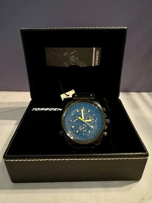 Reloj Pulsera Hombre TORGOEN SWISS T22103 Foto 1 de 4