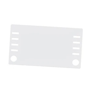 1x Navigation GPS Screen TPU Protective Film Fit for Toyota Camry 2021-2022 pj - Picture 1 of 4