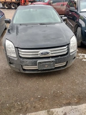 Used Automatic Transmission Assembly fits: 2008 Ford Fusion AT 3.0L 6 speed FWD - Image 1 of 4