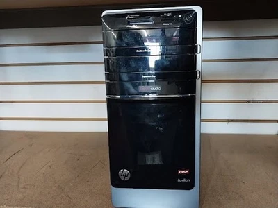 HP Pavilion Beats Audio AMD A-85500 32.GHz CPU 1000 GB HDD 16 GB RAM Windows 10 - Image 1 of 4