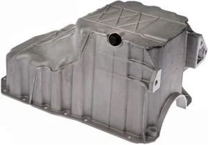 264-323 Engine Oil Pan for Ford F-150 Expedition Transit-150 Lincoln Navigator 3 - Picture 1 of 1