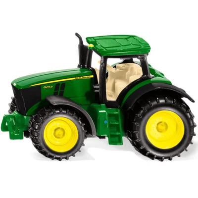 Siku 1064 John Deere 6215R Toy Model Tractor