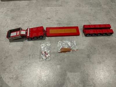 Rimorchio WSI 1:50 Torben Rafn 3 letto 5 - Immagine 1 di 4