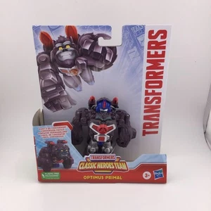 Hasbro Transformers Classic Heroes Team - Optimus Primal - NEW - Picture 1 of 2