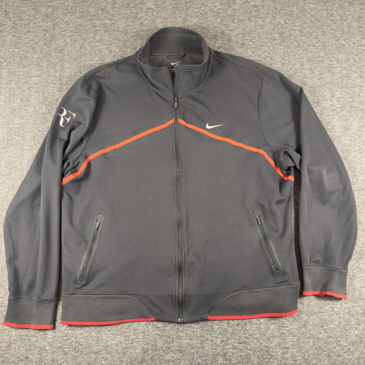 Nike RF Regular Size Activewear Jackets for Men for Sale | Shop