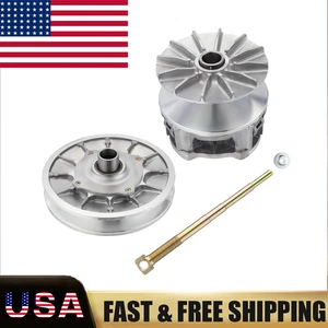 Embrague secundario atado EBS primario y mejorado para Polaris RZR 1000 XP 2016-22 EE. UU. - Imagen 1 de 13