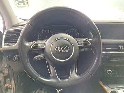 Volante 2015 Q5 Audi Sku#4171834 Foto 1 de 4