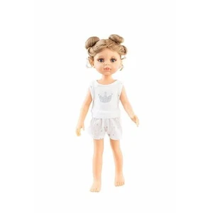 Muñeca Paola Reina Valeria 32 cm - Imagen 1 de 3
