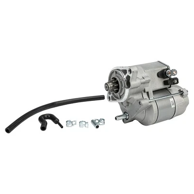 Motor de arranque Fire Power para UTV-X1100C 2014-2021 Kubota RTV-X1100C Foto 1 de 2
