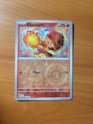 Charcadet 029/142 Sv07: Stellar Crown Regular - Image 1 of 2