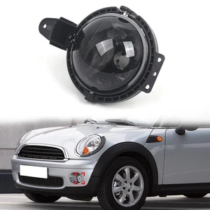 Front Fog Light No Bulbs For BMW Mini R55 R56 R57 R58 R59 2006-14 2007 - Picture 1 of 9