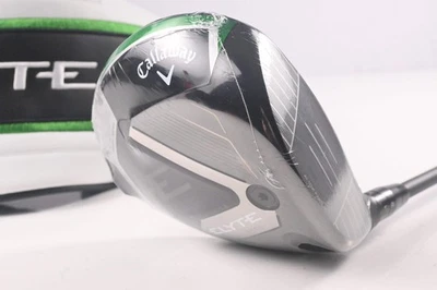 Callaway Elyte Mini Driver / 11.5 Degree / Stiff Flex HZRDUS Black 60 Shaft - Image 1 of 4