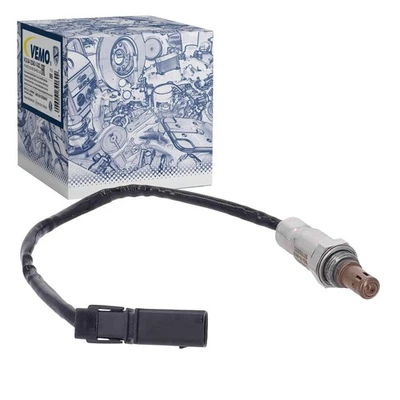 VEMO Sonda Lambda Vor / dopo Kat Adatto per Citroën Berlingo C3 C4 C5 DS3 DS4 - Immagine 1 di 4