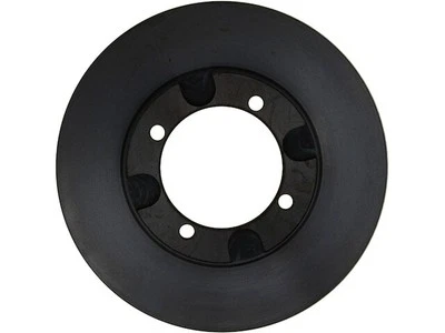 Rotor freno trasero aire acondicionado Delco 11471HZZH 1981 1982 1983 PEUGEOT 505 1980-1990 Foto 1 de 2