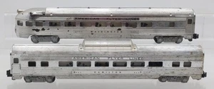 American Flyer Vintage S Assorted Passenger Cars: 962, 963 [2] - Bild 1 von 4